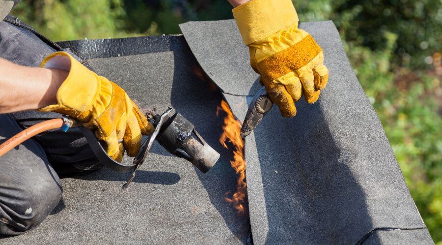 Expert top industrial roofings services in Centerport, NY